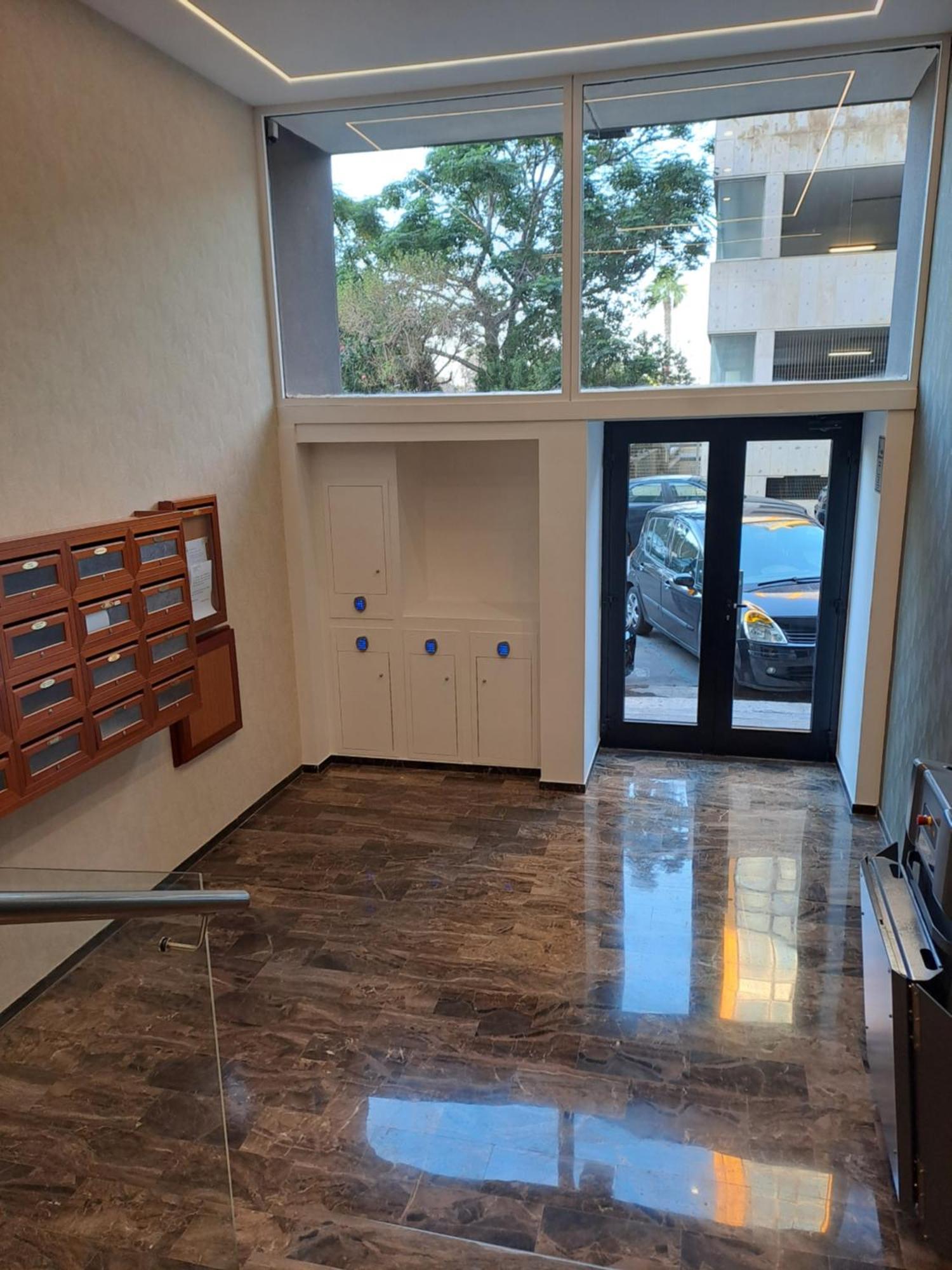 Attico Suite Spiaggia Bari Exterior foto